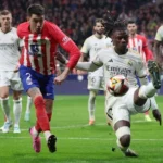 Drama Penalti! Atletico Madrid Tersingkir dari Copa del Rey di Tangan Real Sociedad