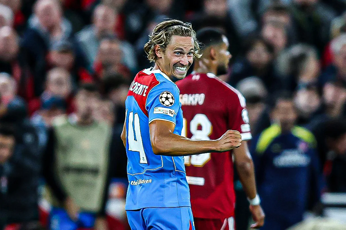 Drama Penalti dan Kontroversi Marcos Llorente: Arsenal Gagal Pecah di Semifinal Liga Champions