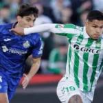 Drama Penalti di Braga: Cucho Hernández Selamatkan Real Betis dari Kekalahan