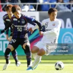 Drama Penalty! Gamba Osaka Ungguli V‑Varen Nagasaki dalam Adu Tebak Gol di J-League