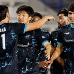 Drama Penentuan di US Open Cup: Colorado Rapids Gigit Switchbacks dalam Adu Penalti Memukau