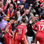 Drama Penyelamatan Poin: Leicester City Gagal Hindari Degradasi Usai Imbang 1-1 dengan Millwall