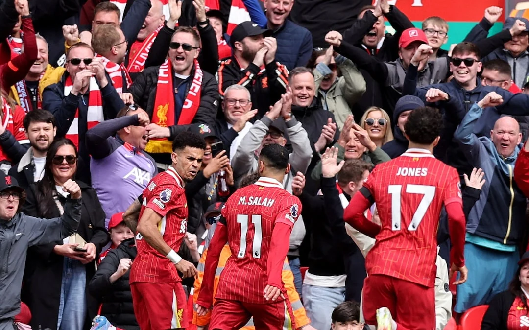Drama Penyelamatan Poin: Leicester City Gagal Hindari Degradasi Usai Imbang 1-1 dengan Millwall