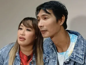 Drama Perceraian Pinkan Mambo dan Kontroversi Uang Endorse Arya Khan Mengguncang Dunia Hiburan