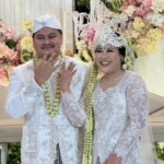 Drama Pernikahan Boiyen dan Rully Anggi Akbar: Dua Bulan Cinta Berujung Trauma dan Penipuan