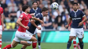 Drama Persaingan Promosi di EFL Championship: Wrexham, Ipswich, dan Millwall Siap Guncang Puncak