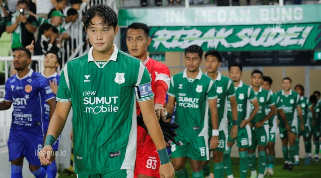 Drama Play‑Off: Dari PSMS Medan Terpuruk hingga Celtics Siap Bersaing di NBA 2026