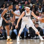 Drama Playoff: Magic Mengguncang Pistons yang Terkurung Masalah di Game 5