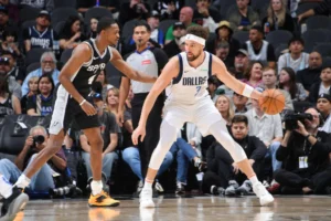 Drama Playoff: Magic Mengguncang Pistons yang Terkurung Masalah di Game 5