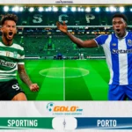 Drama Poin di Liga Portugal: AVS vs Sporting CP dan Langkah Akhir Porto Menuju Gelar ke-31