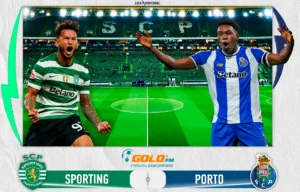 Drama Poin di Liga Portugal: AVS vs Sporting CP dan Langkah Akhir Porto Menuju Gelar ke-31