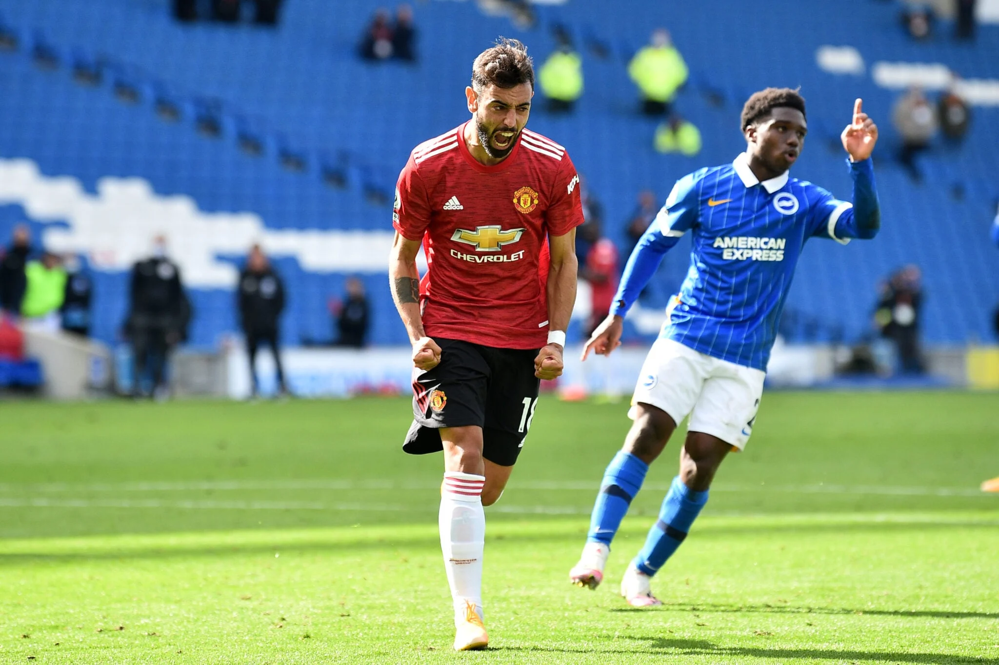 Drama Premier League: Bruno Fernandes Target Rekor Assist, Man United Tertekan, Chelsea Dapat Kelegaan, dan Prediksi Rooney untuk Gelar Arsenal