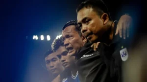 Drama PSIS Semarang: Dari Krisis Finansial hingga Selamat di Championship setelah Lima Pergantian Pelatih