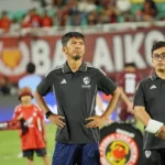 Drama PSM Makassar Terkapar: Ahmad Amiruddin Ungkap Biang Kerok Kemenangan Borneo FC