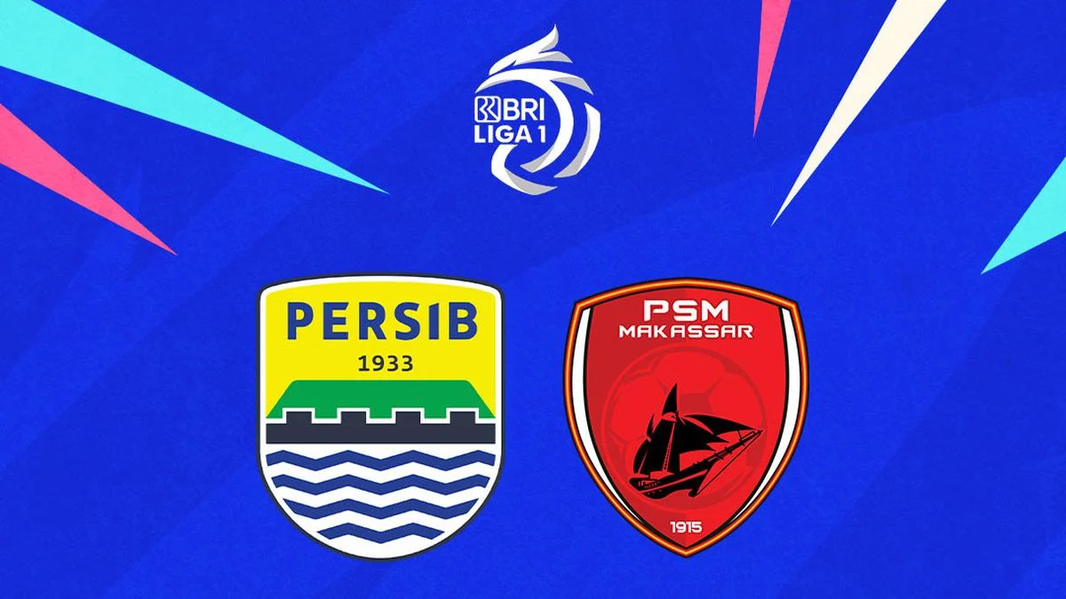 Drama Puncak dan Bawah Klasemen: Persib Merajai Liga 1, Barcelona Memimpin La Liga 2025/2026
