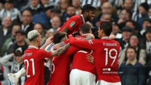 Drama Red Card Camavinga: Dari Kontroversi Bayern hingga Desakan Transfer Manchester United