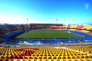 Drama Relegasi di Stadio Via del Mare: Lecce Gagalkan Kekalahan, Fiorentina Tertahan Imbang 1-1