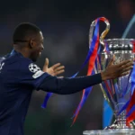 Drama Semi Final Champions League: Ousmane Dembélé Bawa PSG Menang Epik 5-4 atas Bayern Munich