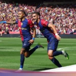Drama Sepakbola Spanyol: RCD Espanyol di Tengah Badai Kompetisi, Barcelona Siap Rayakan Gelar, dan Spekulasi Transfer Besar