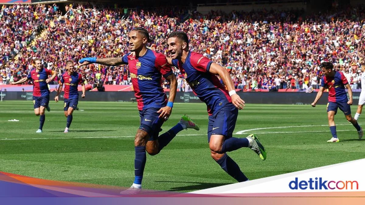 Drama Sepakbola Spanyol: RCD Espanyol di Tengah Badai Kompetisi, Barcelona Siap Rayakan Gelar, dan Spekulasi Transfer Besar