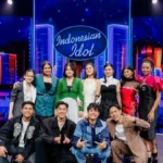 Drama Spekta 10: Ecky Terhenti di Top 6, Meidra Melaju ke Spekta 11 – Rekap Lengkap Indonesian Idol 2026