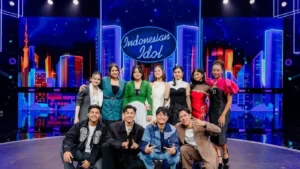 Drama Spekta 10: Ecky Terhenti di Top 6, Meidra Melaju ke Spekta 11 – Rekap Lengkap Indonesian Idol 2026
