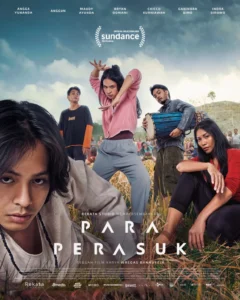 Drama Spiritual ‘Para Perasuk’ Bikin Geger di Sundance, Bukan Horor! 90% Cerita Berlangsung di Siang Hari