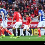 Drama Taktik di Stadion Saitama: Urawa Reds Menang Dramatis atas Yokohama F. Marinos