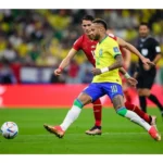 Drama Transfer dan Ambisi Juara di Brazil Serie A: Neymar, Juventus, dan Tantangan Manchester United