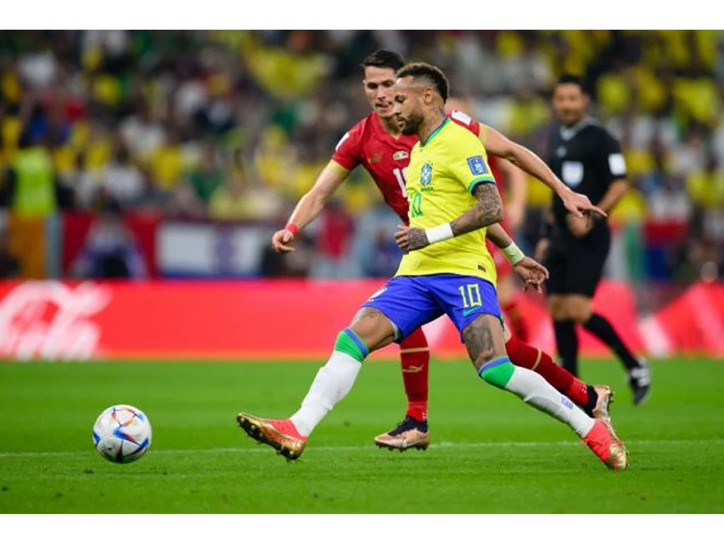 Drama Transfer dan Ambisi Juara di Brazil Serie A: Neymar, Juventus, dan Tantangan Manchester United