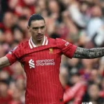 Drama Transfer Darwin Nunez: Juventus, Chelsea, atau Tottenham? Semua Mata Tertuju pada Striker Uruguay