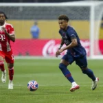 Drama Transfer Désiré Doué: Bayern Gagal Raih Bintang PSG, PSG Tetap Andalkan Si Kuat di Semi Final