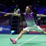 Drama Tunggal Putra di Thomas Cup 2026: Malaysia Terpuruk, Inggris dan Finlandia Mengguncang Panggung