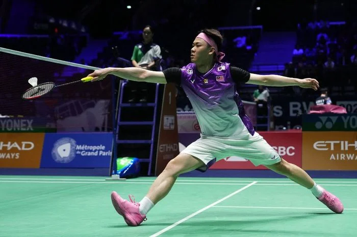 Drama Tunggal Putra di Thomas Cup 2026: Malaysia Terpuruk, Inggris dan Finlandia Mengguncang Panggung