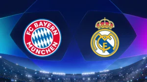Drama UCL di Layar Kecil: Cara Tonton Bayern vs Real Madrid & Arsenal vs Sporting CP Secara Live