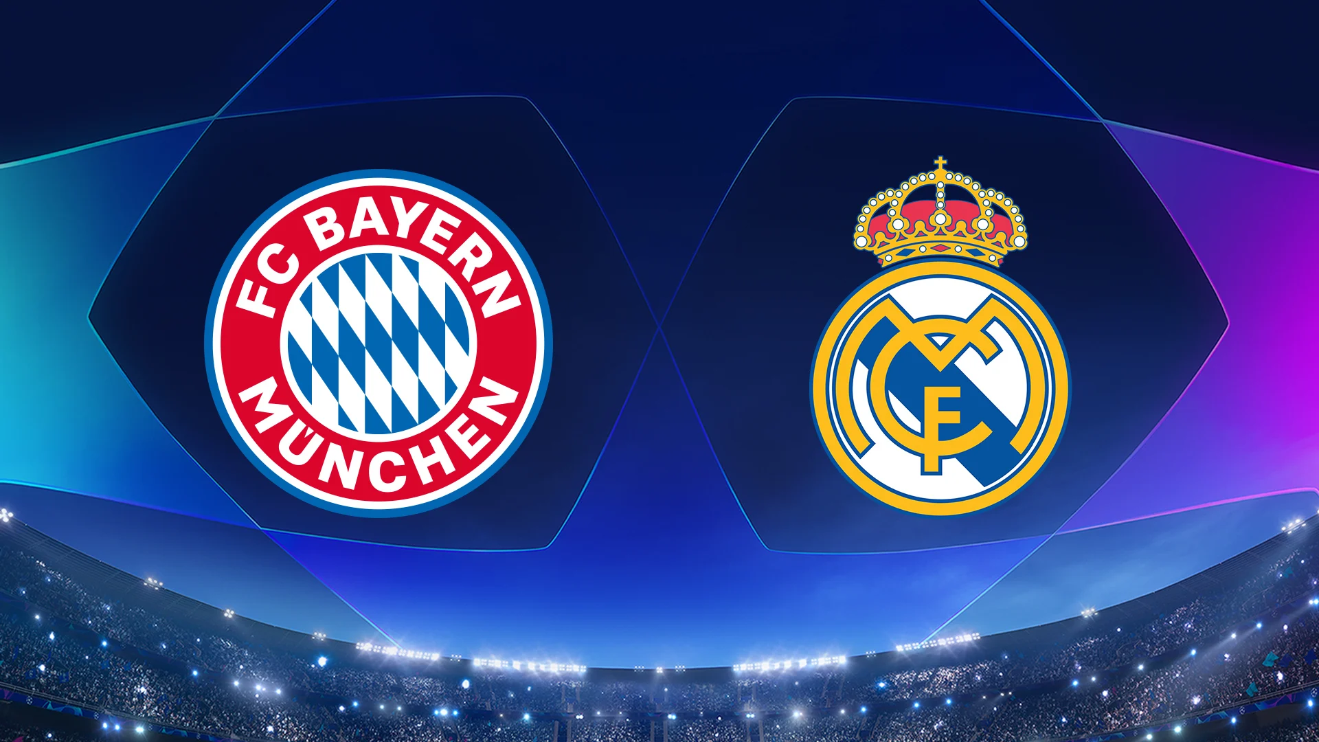 Drama UCL di Layar Kecil: Cara Tonton Bayern vs Real Madrid & Arsenal vs Sporting CP Secara Live