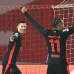 Drama UEFA Bergulir: Arsenal Lolos, Raphinha Diusut, dan Persaingan Top Skor yang Memanas