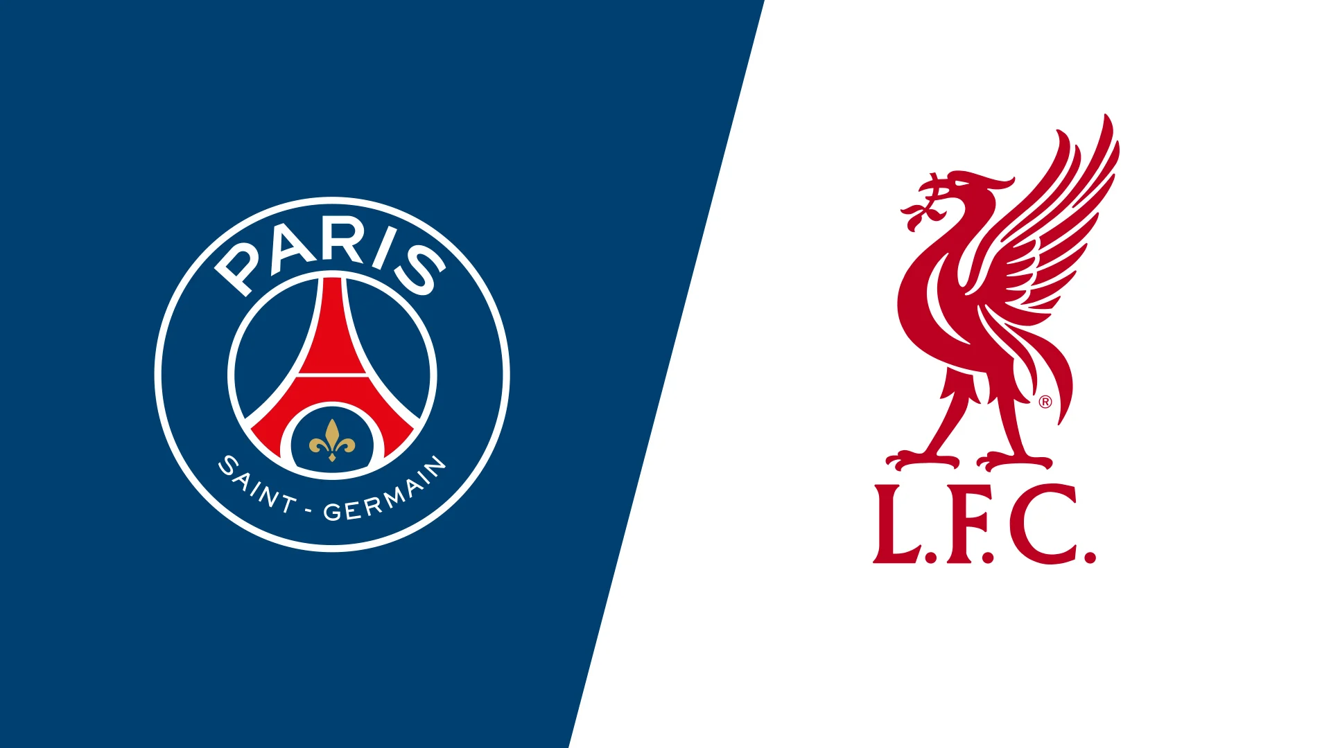 Drama UEFA Champions League: PSG vs Liverpool, Pertarungan Dua Raksasa di Paris