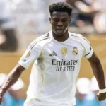 Dua Bintang Eropa Jadi Sorotan Besar: Nathaniel Brown Tolak Tawaran Rp1 Triliun, Arsenal Gencar Dikejar Anthony Gordon