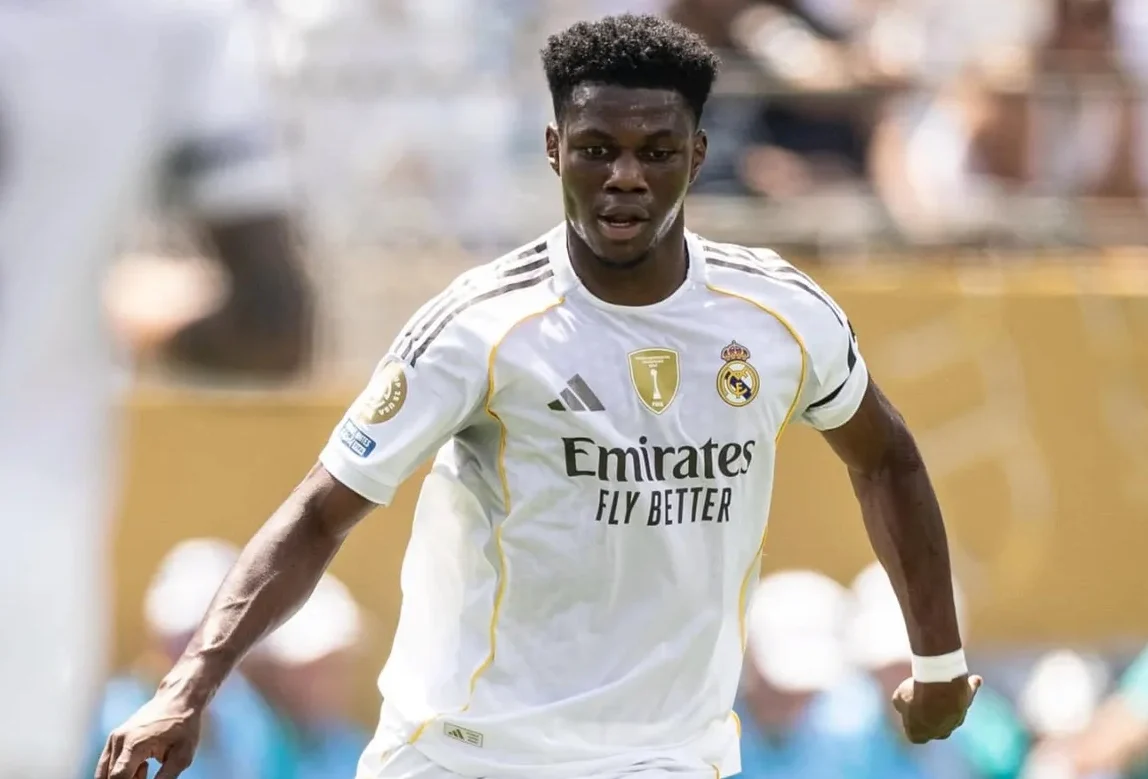 Dua Bintang Eropa Jadi Sorotan Besar: Nathaniel Brown Tolak Tawaran Rp1 Triliun, Arsenal Gencar Dikejar Anthony Gordon