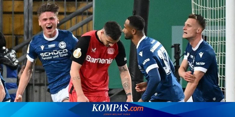 Dua Pahlawan Hoki Indonesia Bantu Bremer HC Promosi ke Divisi 2 Jerman Tanpa Bayaran, Ini Kisahnya