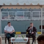 Dubes Rusia Tawarkan Kapal Selam Modern kepada TNI AL, Armada Rusia Berlabuh di Tanjung Priok