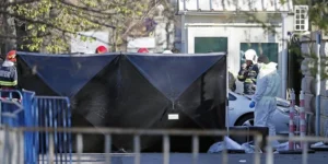 Dubes Saudi dan Kedubes Rusia Turut Berduka: Tragedi Kecelakaan Kereta di Bekasi Mengguncang Nasional