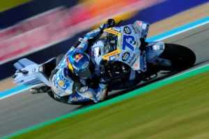 Ducati Terdesak di Jerez: Kemarahan Dall’Igna Memuncak, Alex Marquez Belum Temukan Ritme di GP Spanyol 2026