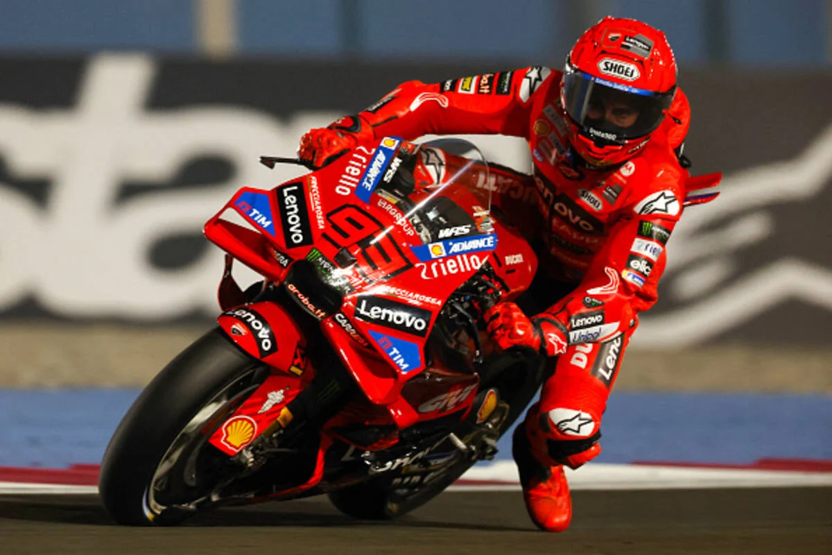 Duel di Jerez 2026: Ducati Terpukul, Dall'Igna Marah, dan Peluang Marc & Alex Marquez Menyusul Aprilia