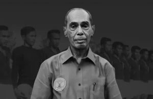 Dunia Sepak Bola Berduka: Mircea Lucescu Tutup Usia 80 Tahun, Henrikh Mkhitaryan Pimpin Upacara Penghormatan Terakhir