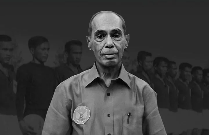 Dunia Sepak Bola Berduka: Mircea Lucescu Tutup Usia 80 Tahun, Henrikh Mkhitaryan Pimpin Upacara Penghormatan Terakhir