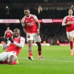 Eberechi Eze dan Drama Arsenal vs Manchester City: Kesalahan, Keputusan, dan Dampaknya pada Poin Juara