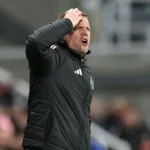 Eddie Howe di Persimpangan: Tekanan Penjualan Besar dan Nasibnya di Newcastle United