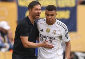 Efek Domino Pemecatan Liam Rosenior: Liverpool Terancam Gagal Rekrut Xabi Alonso